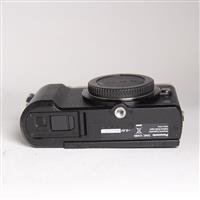 Used Panasonic LUMIX DMC-GX80 Mirrorless Compact System Camera