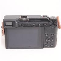Used Panasonic LUMIX DMC-GX80 Mirrorless Compact System Camera