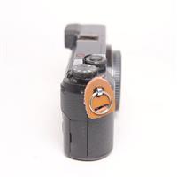 Used Panasonic LUMIX DMC-GX80 Mirrorless Compact System Camera