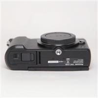 Used Panasonic LUMIX DMC-GX80 Mirrorless Compact System Camera