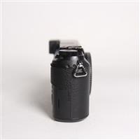 Used Panasonic LUMIX DMC-GX80 Mirrorless Compact System Camera