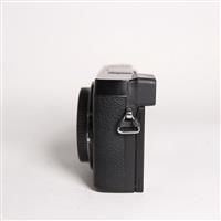 Used Panasonic LUMIX DMC-GX80 Mirrorless Compact System Camera