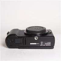 Used Panasonic LUMIX DMC-GX80 Mirrorless Compact System Camera