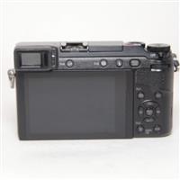 Used Panasonic LUMIX DMC-GX80 Mirrorless Compact System Camera