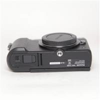 Used Panasonic LUMIX DMC-GX80 Mirrorless Compact System Camera