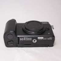 Used Panasonic Lumix GX8 Digital camera Body - Black