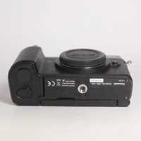 Used Panasonic Lumix GX8 Digital camera Body - Black