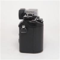 Used Panasonic Lumix GX8 Digital camera Body - Black