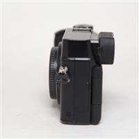 Used Panasonic Lumix GX8 Digital camera Body - Black