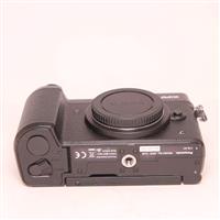 Used Panasonic Lumix GX8 Digital camera Body - Black