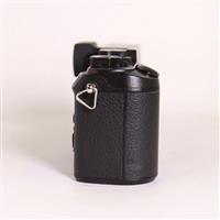 Used Panasonic Lumix GX8 Digital camera Body - Black