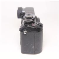 Used Panasonic Lumix GX8 Digital camera Body - Black