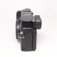Used Panasonic Lumix GX8 Digital camera Body - Black