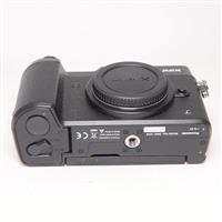 Used Panasonic Lumix GX8 Digital camera Body - Black