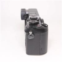 Used Panasonic Lumix GX8 Digital camera Body - Black