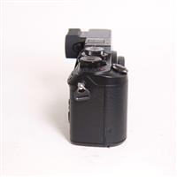 Used Panasonic Lumix GX8 Digital camera Body - Black