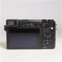 Used Panasonic Lumix GX9 Mirrorless Camera Body