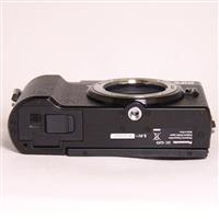 Used Panasonic Lumix GX9 Mirrorless Camera Body