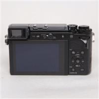 Used Panasonic Lumix GX9 Mirrorless Camera Body