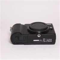 Used Panasonic Lumix GX9 Mirrorless Camera Body