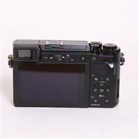 Used Panasonic Lumix GX9 Mirrorless Camera Body