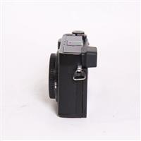 Used Panasonic Lumix GX9 Mirrorless Camera Body