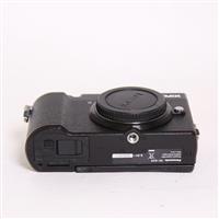 Used Panasonic Lumix GX9 Mirrorless Camera Body