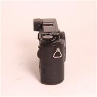 Used Panasonic Lumix GX9 Mirrorless Camera Body