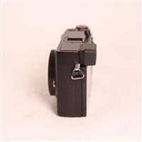 Used Panasonic Lumix GX9 Mirrorless Camera Body