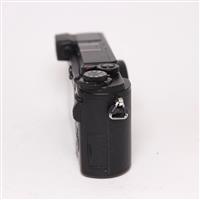 Used Panasonic Lumix GX9 Mirrorless Camera Body