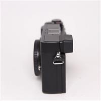 Used Panasonic Lumix GX9 Mirrorless Camera Body