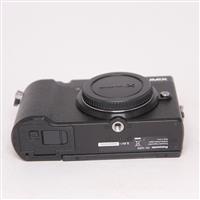 Used Panasonic Lumix GX9 Mirrorless Camera Body