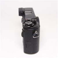 Used Panasonic Lumix GX9 Mirrorless Camera Body