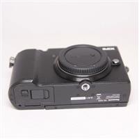 Used Panasonic Lumix GX9 Mirrorless Camera Body