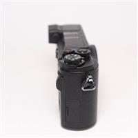 Used Panasonic Lumix GX9 Mirrorless Camera Body