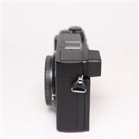Used Panasonic Lumix GX9 Mirrorless Camera Body
