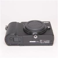 Used Panasonic Lumix GX9 Mirrorless Camera Body