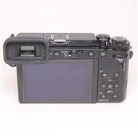 Used Panasonic Lumix GX9 Mirrorless Camera Body