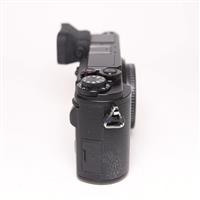 Used Panasonic Lumix GX9 Mirrorless Camera Body