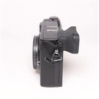 Used Panasonic Lumix GX9 Mirrorless Camera Body