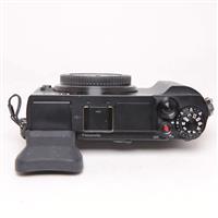 Used Panasonic Lumix GX9 Mirrorless Camera Body