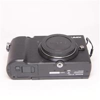 Used Panasonic Lumix GX9 Mirrorless Camera Body