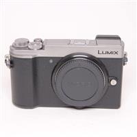 Used Panasonic Lumix GX9 Mirrorless Camera Body