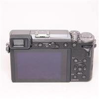 Used Panasonic Lumix GX9 Mirrorless Camera Body