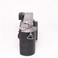 Used Panasonic Lumix GX9 Mirrorless Camera Body