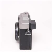 Used Panasonic Lumix GX9 Mirrorless Camera Body