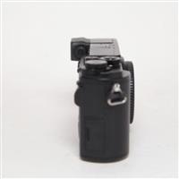 Used Panasonic Lumix GX9 Mirrorless Camera Body