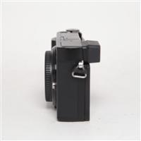 Used Panasonic Lumix GX9 Mirrorless Camera Body