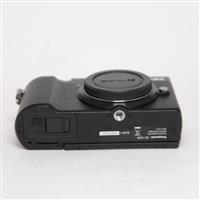 Used Panasonic Lumix GX9 Mirrorless Camera Body