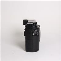 Used Panasonic Lumix GX9 Mirrorless Camera Body